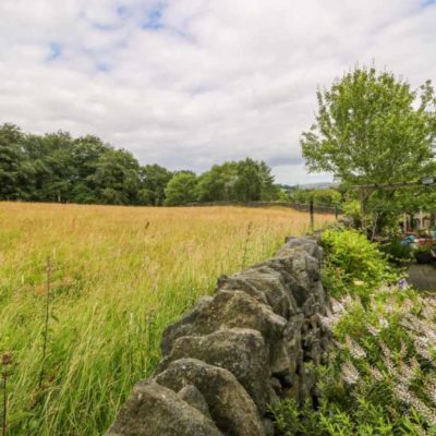 Bamforth Cottage
