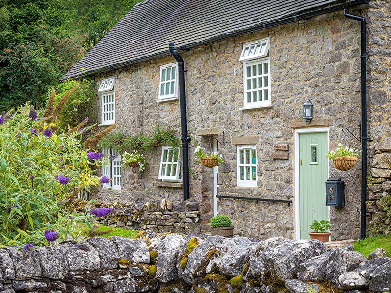 Bankside Cottage