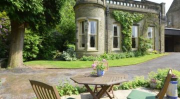 The Old Billiard Room Glossop