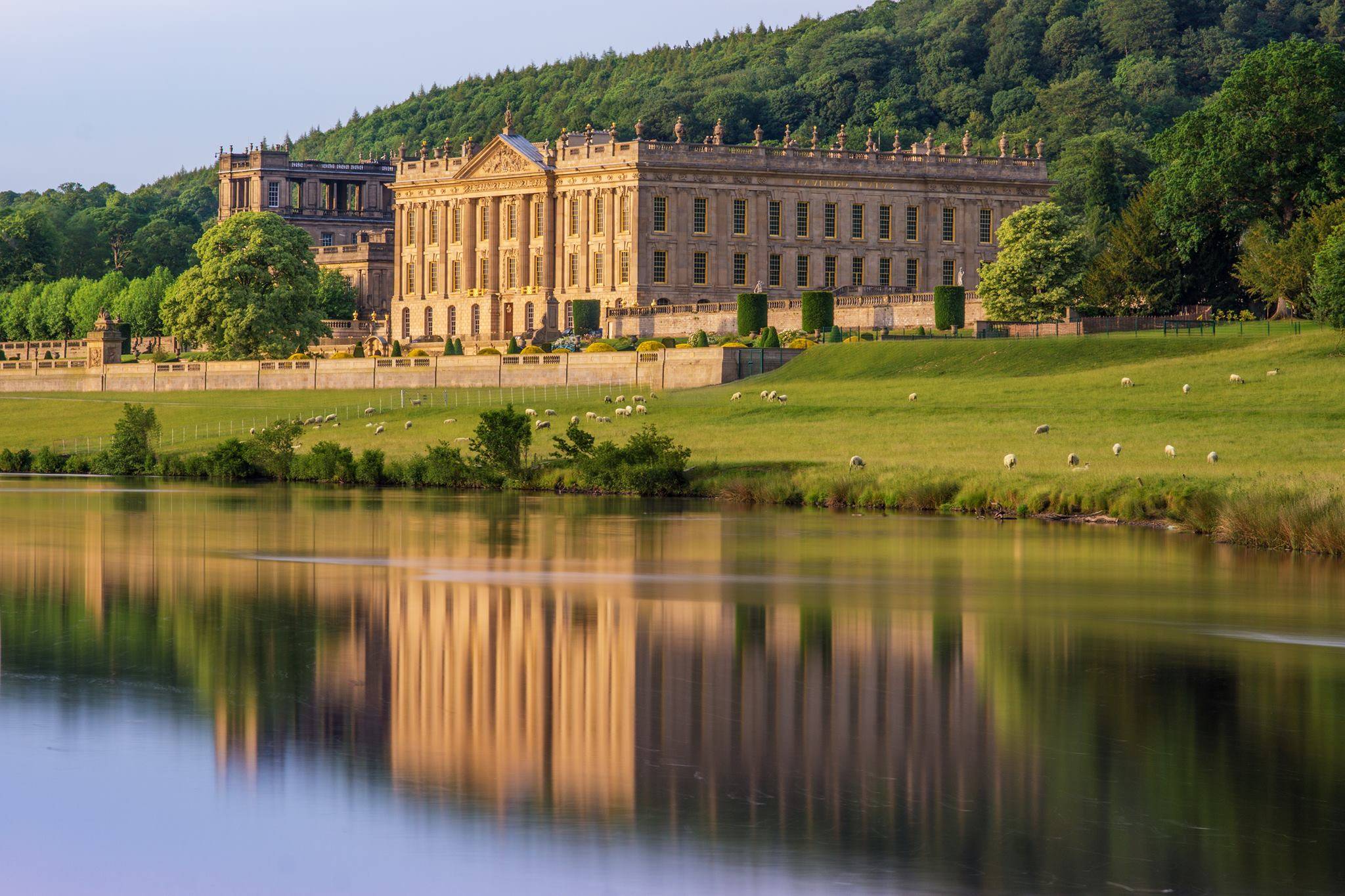 Let's Go Peak District - Peak District Holidays 2 Let's Go Peak District - Peak District Holidays 1