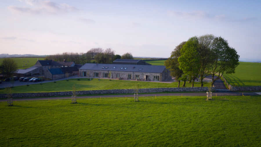 The Lighthouse Barn 9